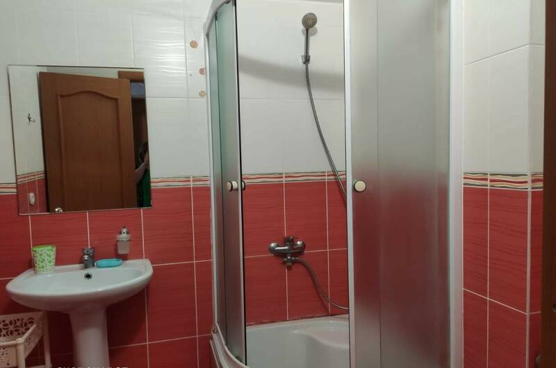 Четырехместный