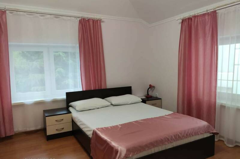 Четырехместный