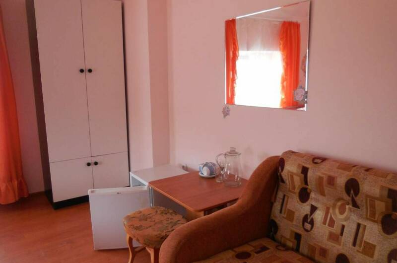 Четырехместный