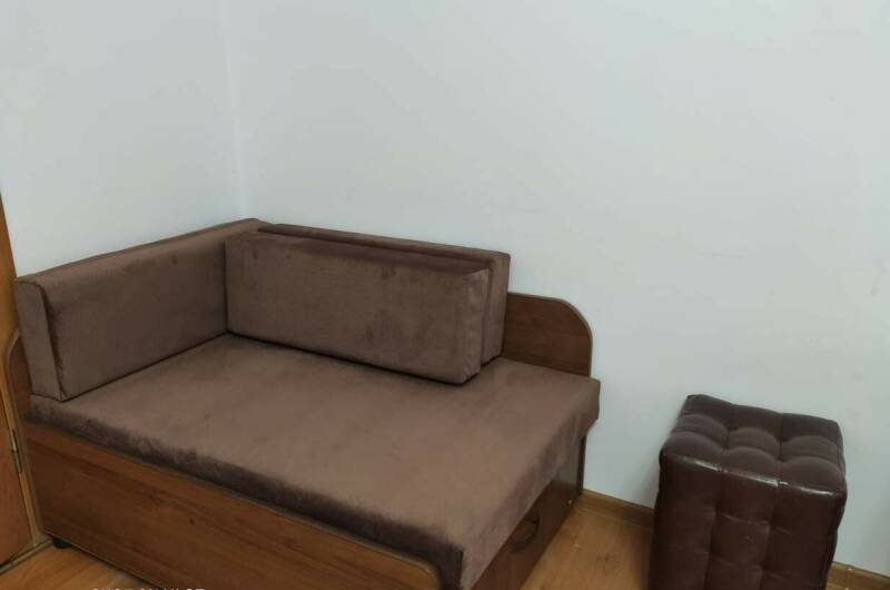 Четырехместный