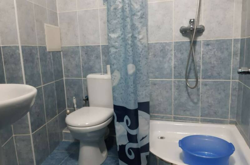 Номер 10 с видом на море