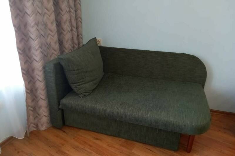 Номер 10 с видом на море