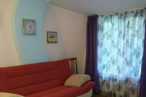 Двухкомнатный номер 12