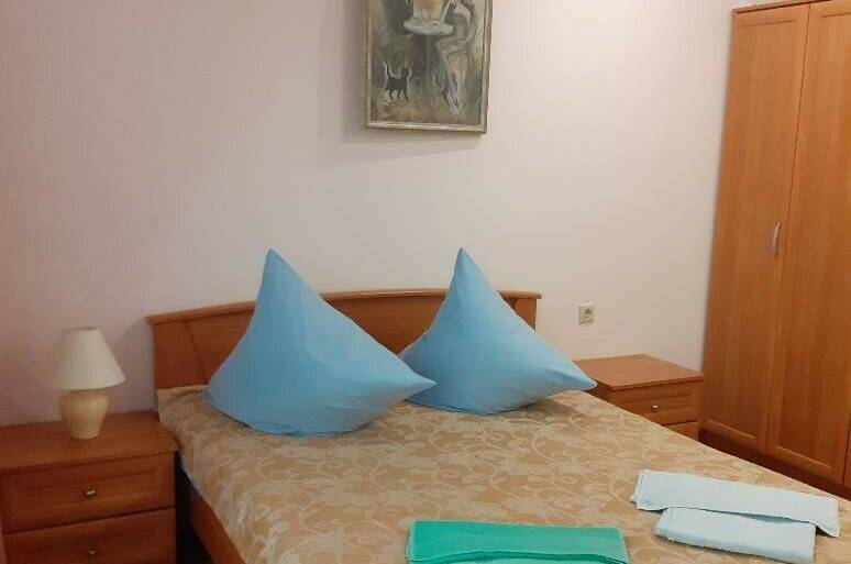 Двухкомнатный номер 12