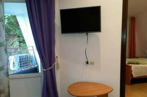 Двухкомнатный номер 12