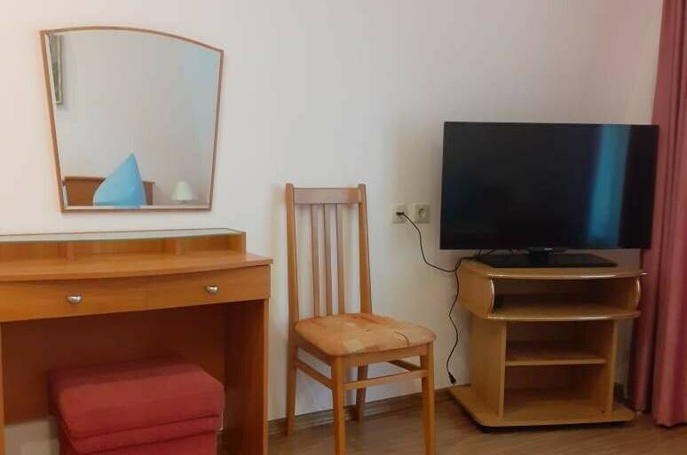 Двухкомнатный номер 12