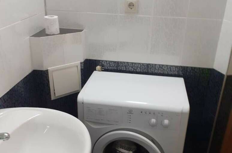 Номер 17 с отдельным входом с видом на море