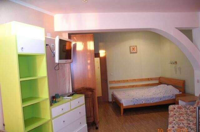 Большой номер 19 с отдельным входом