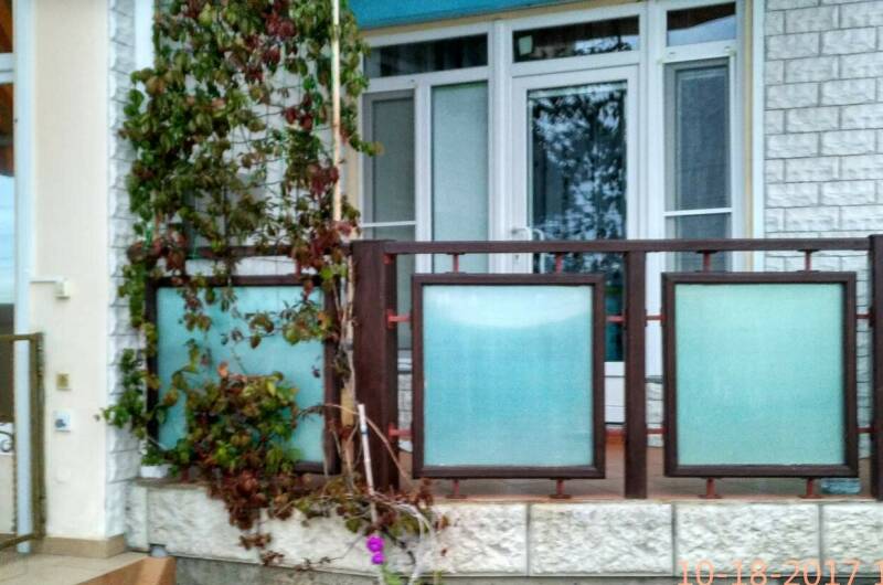 Большой номер 19 с отдельным входом