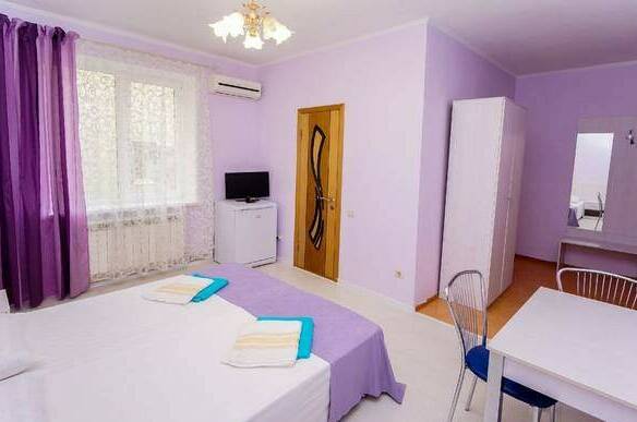 2-х местный «Комфорт»