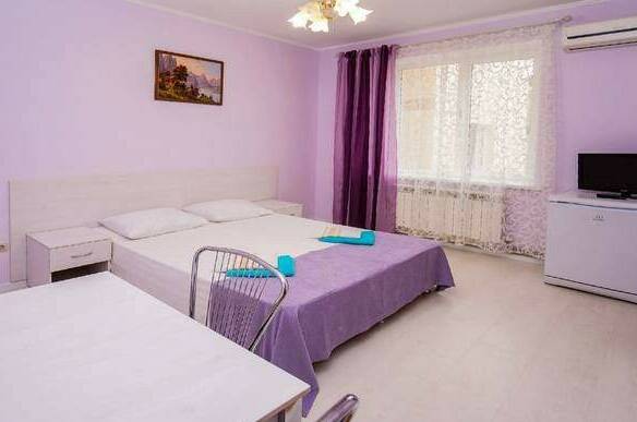 2-х местный «Комфорт»