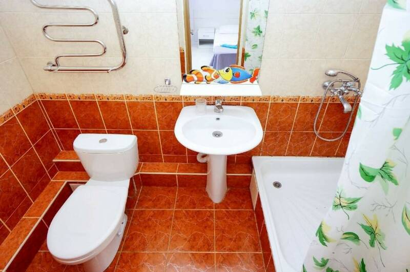 2-х местный «Комфорт»