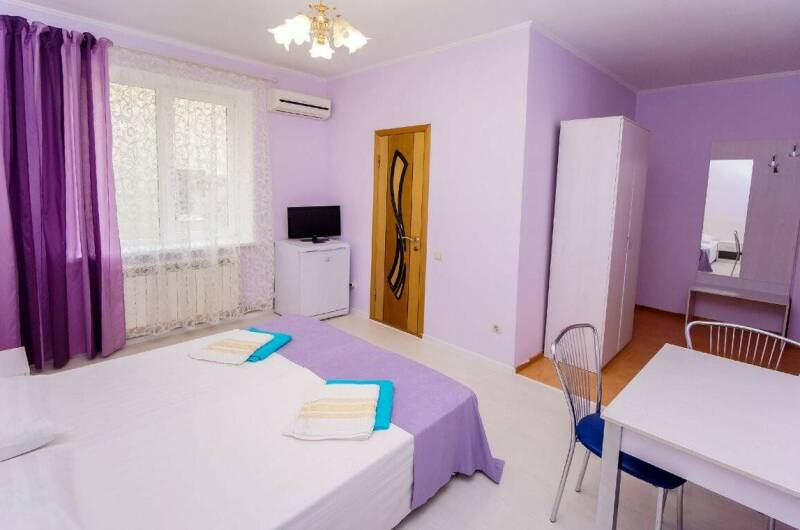 2-х местный «Комфорт»