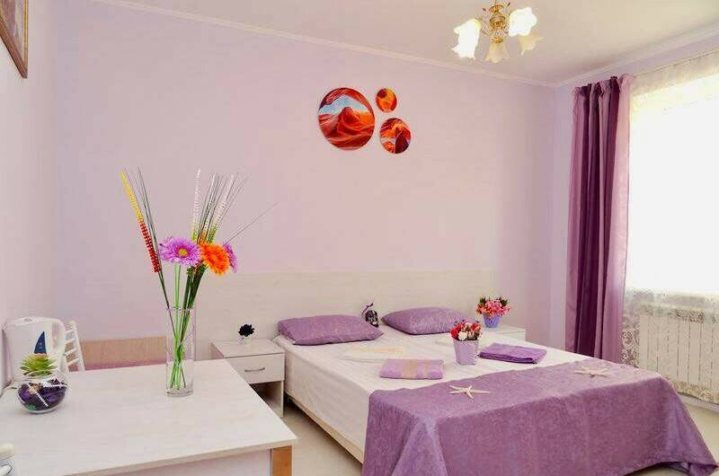 2-х местный «Комфорт»