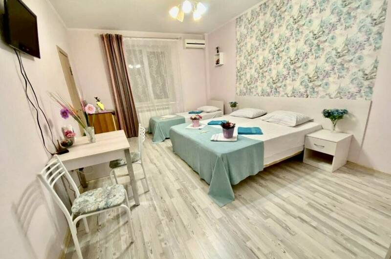 3-х местный «Комфорт»