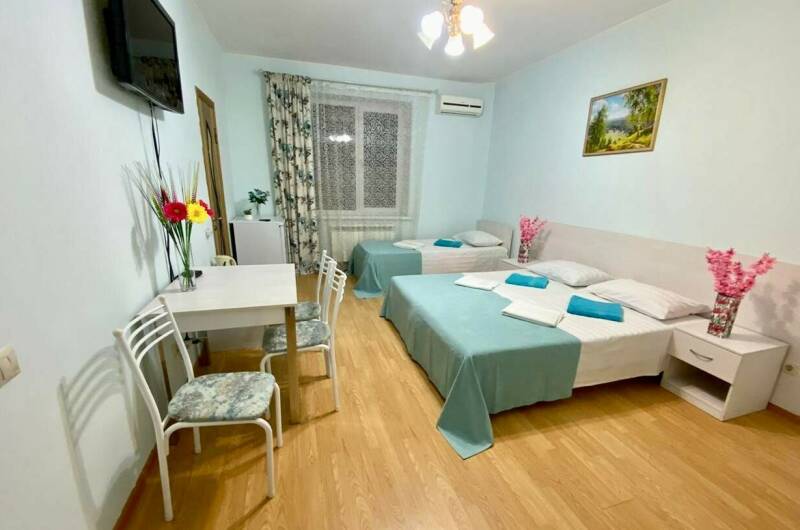 3-х местный «Комфорт»