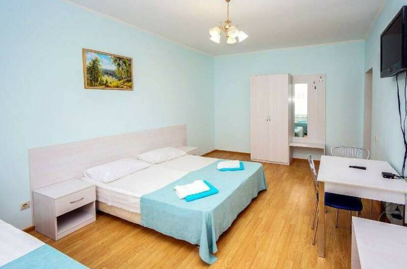 3-х местный «Комфорт»