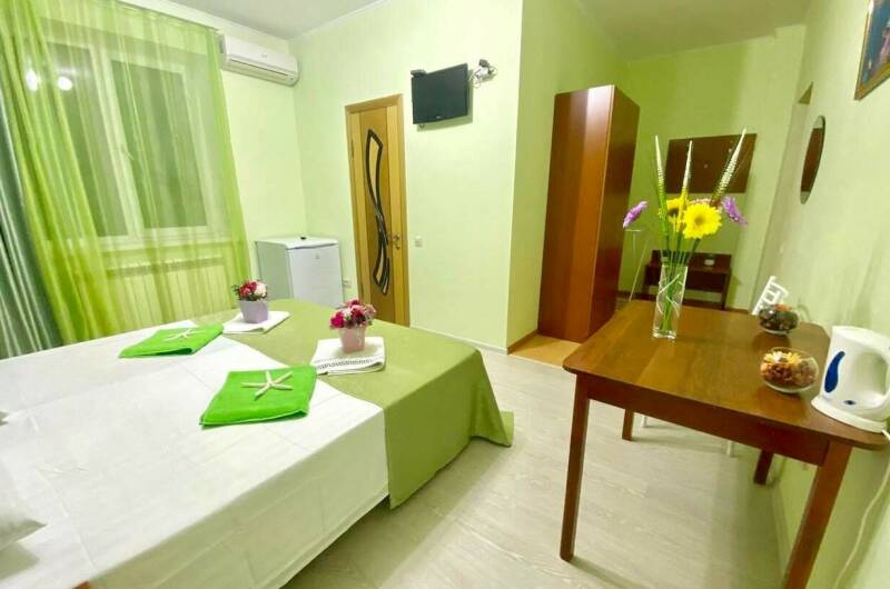 2-х местный «Комфорт»