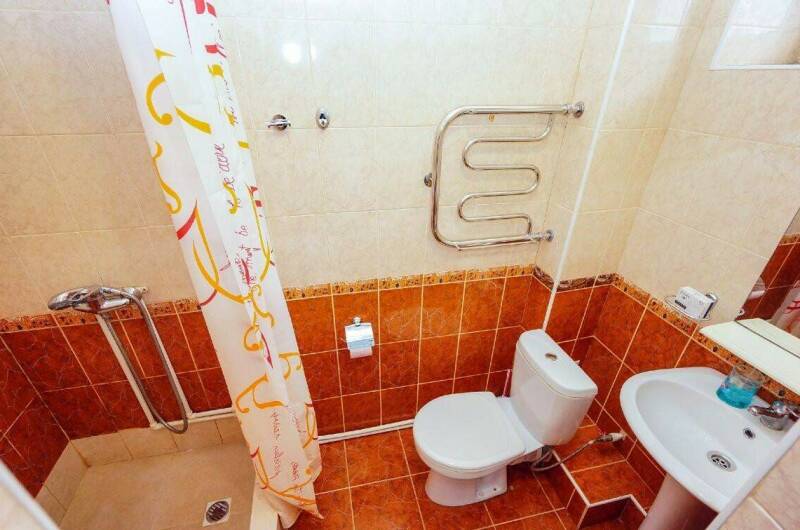 2-х местный «Комфорт»