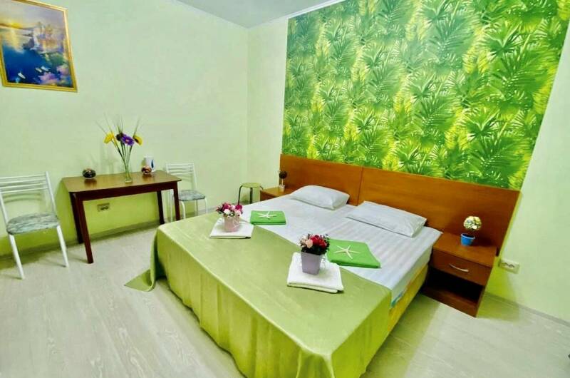 2-х местный «Комфорт»