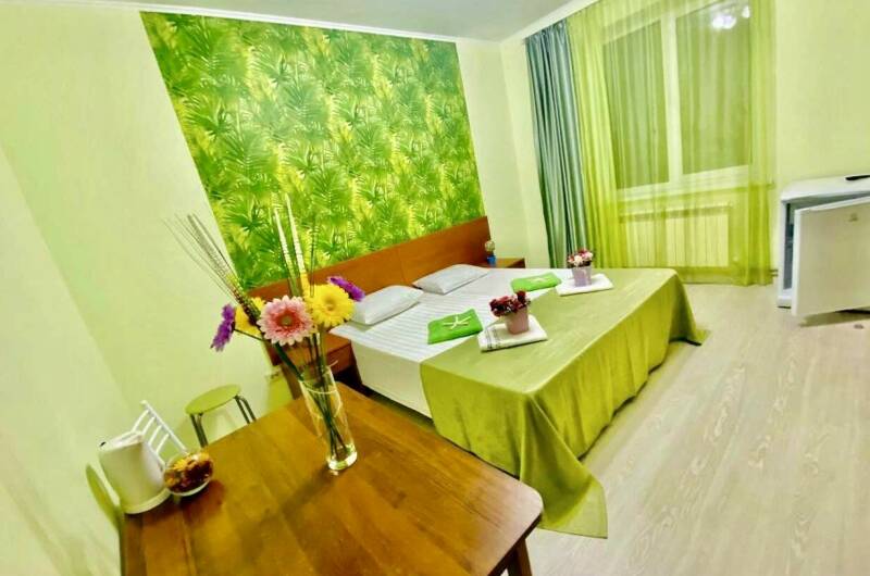 2-х местный «Комфорт»