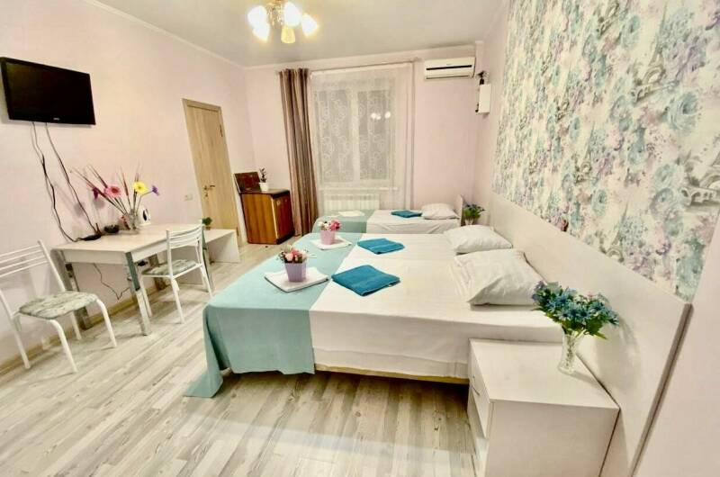 3-х местный «Комфорт»