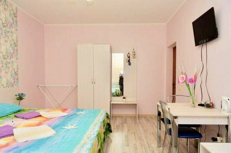 3-х местный «Комфорт»