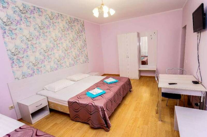 3-х местный «Комфорт»