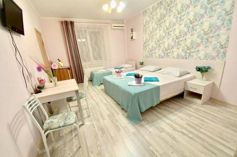 3-х местный «Комфорт»