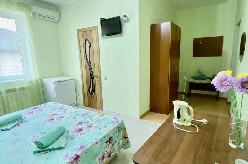 2-х местный «Комфорт»