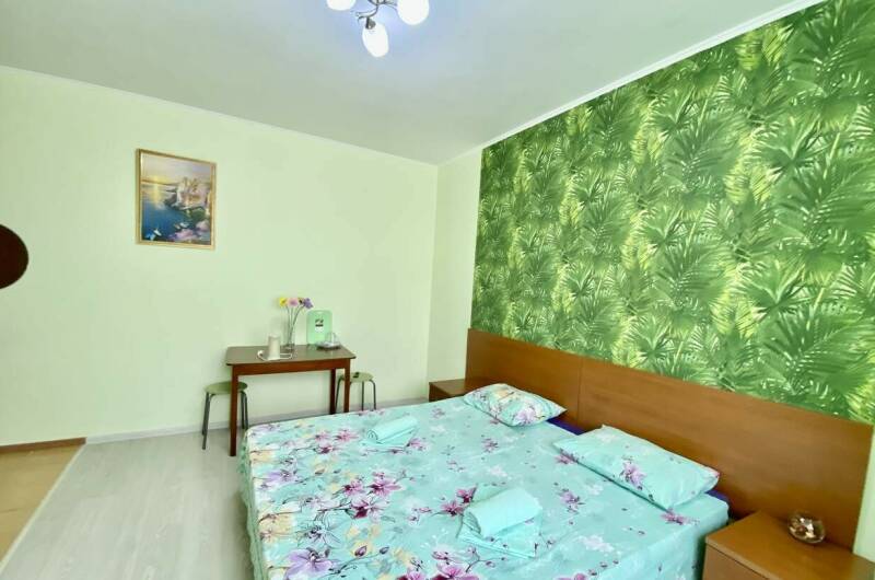 2-х местный «Комфорт»