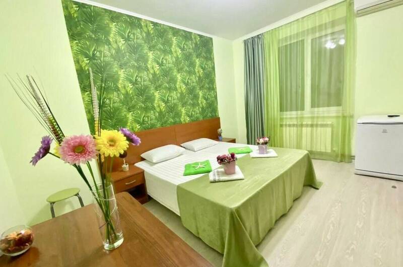 2-х местный «Комфорт»