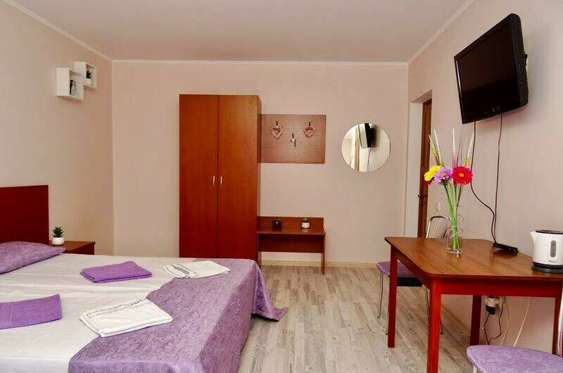 3-х местный «Комфорт»