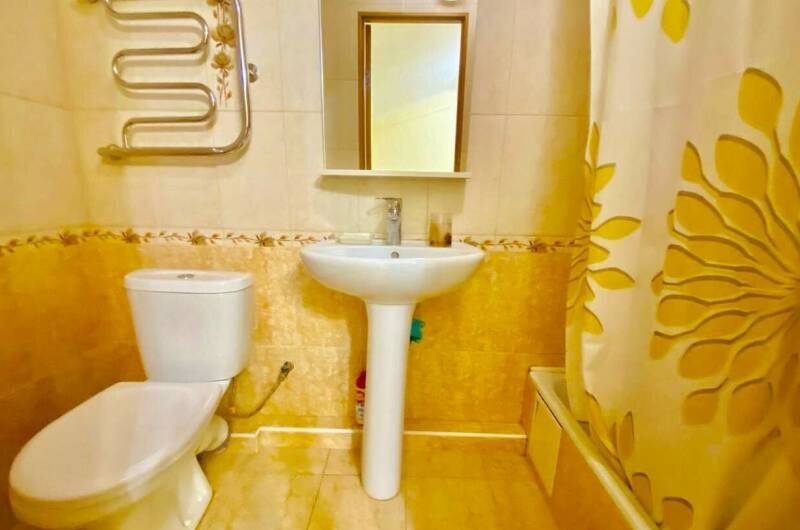 2-х местный «Комфорт»