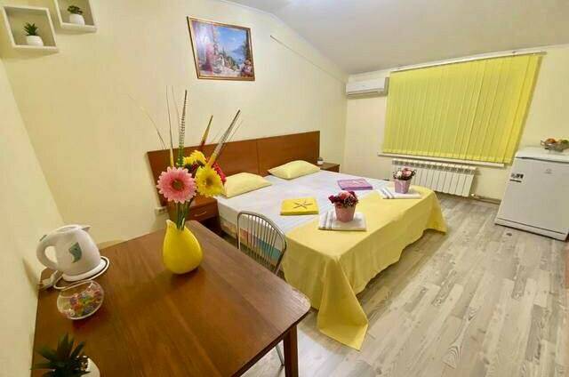 2-х местный «Комфорт»