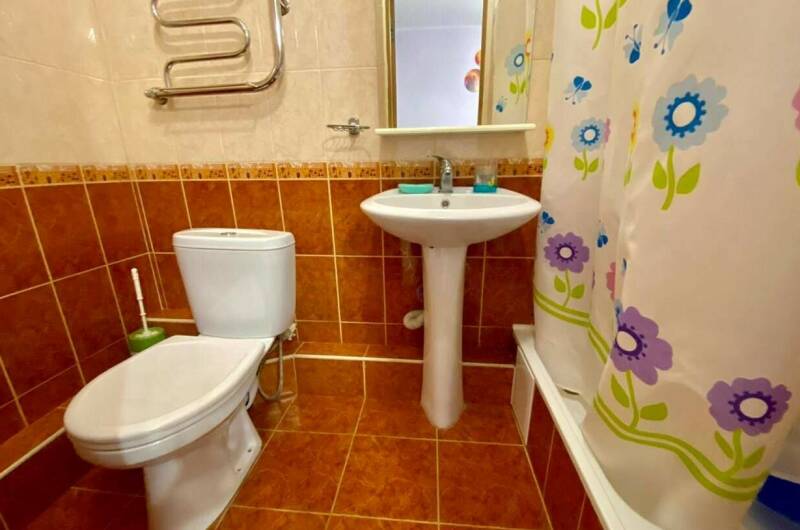 4-х местный «Комфорт»