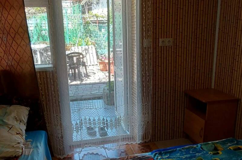 Номера «Эконом» класса