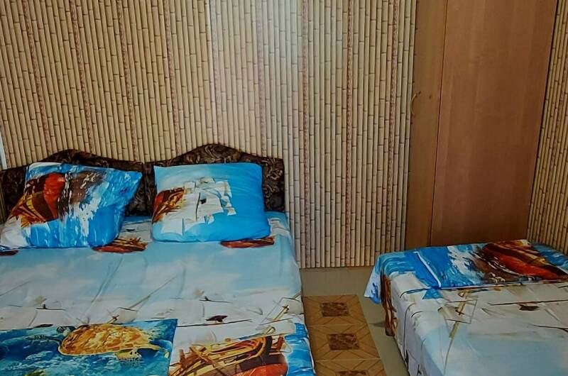 Номера «Эконом» класса