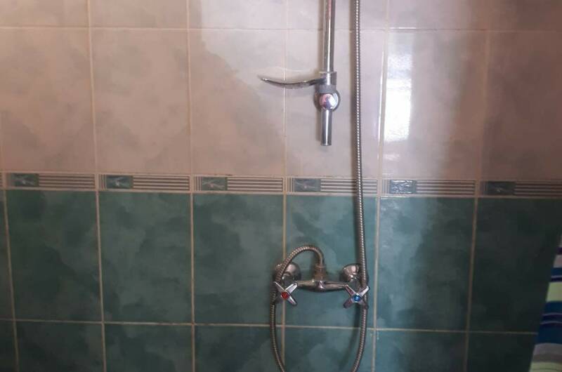 Двухместный номер с удобствами