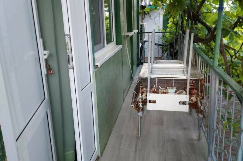 Двухместный номер с удобствами