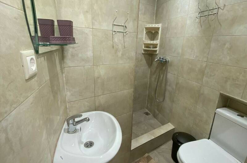 2х комнатный номер с кухней и санузлом