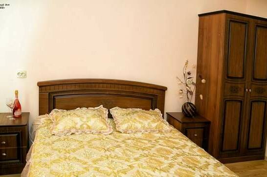 Двухместный «Полулюкс»