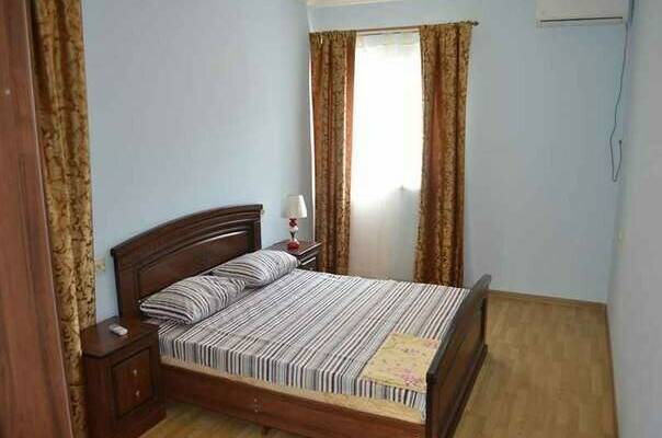 Двухместный «Полулюкс» c доп. местом