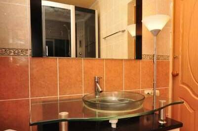 Двухместный «Полулюкс» c доп. местом