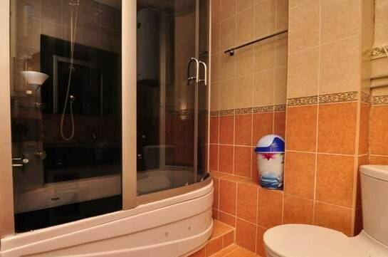 Двухместный «Полулюкс» c доп. местом