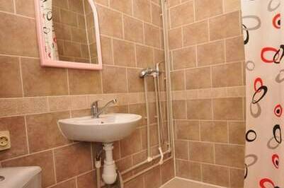 Двухместный «Полулюкс» c доп. местом