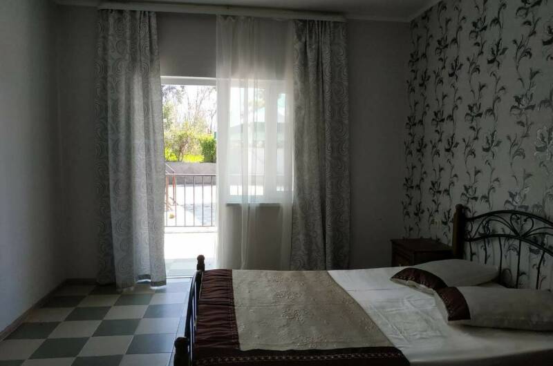 Двухместный «Стандарт» с доп. местами