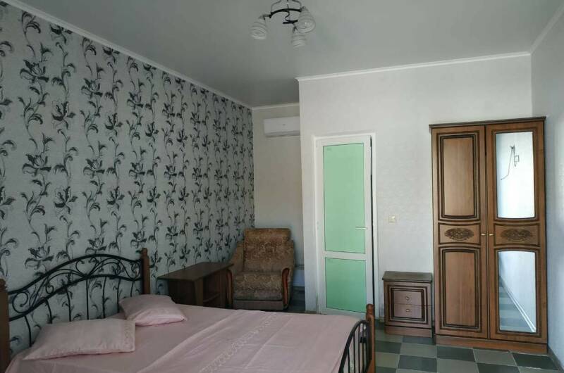 Двухместный «Стандарт» с доп. местами