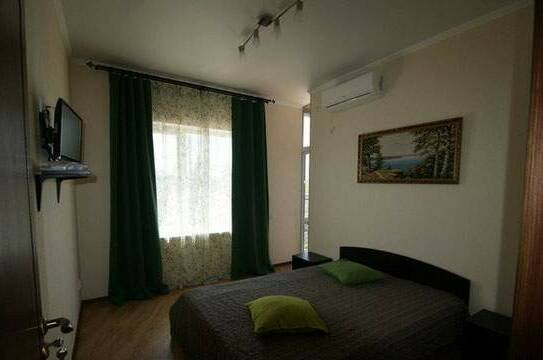 Семейный номер