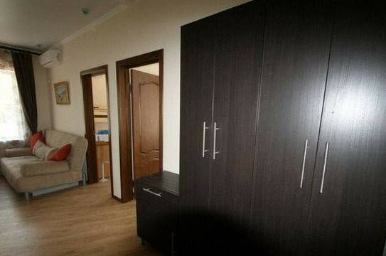 Семейный номер